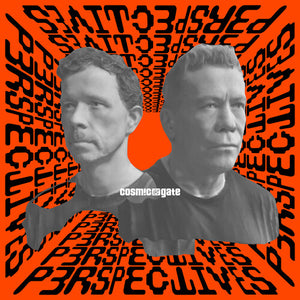 COSMIC GATE | PERSPECTIVES
