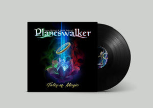 PLANESWALKER | TALES OF MAGIC