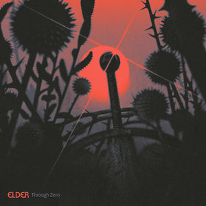 ELDER | THROUGH ZERO