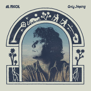AL NICOL | ONLY HOPING