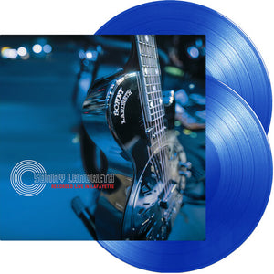 SONNY LANDRETH | RECORDED LIVE IN LAFAYETTE