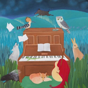 LUCIO CORSI | BESTIARIO MUSICALE