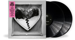 MARK RONSON | LATE NIGHT FEELINGS