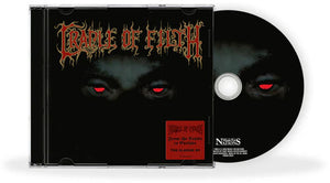 CRADLE OF FILTH | FROM THE CRADLE TO ENSLAVE