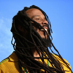 ZIGGY MARLEY | BRIGHTSIDE