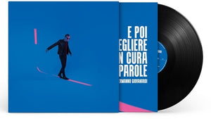 MAURO ERMANNO GIOVANARDI | E POI SCEGLIERE CON CURA