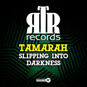 TAMARAH | SLIPPING INTO DARKNESS