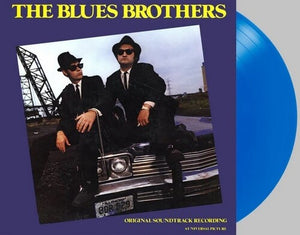 THE BLUES BROTHERS | THE BLUES BROTHERS / O.S.T.