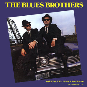 | THE BLUES BROTHERS / O.S.T.