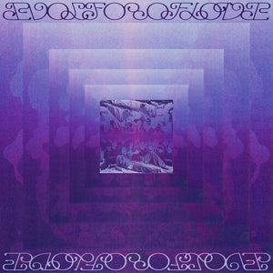 EVOLFO | OF LOVE