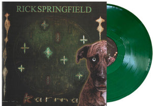 RICK SPRINGFIELD | KARMA