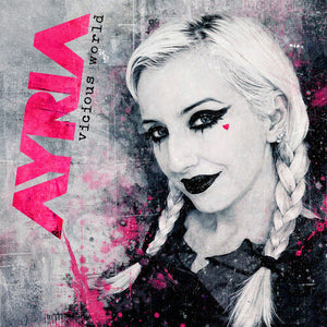 AYRIA | VICIOUS WORLD