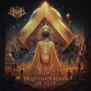 SCARAB | TRANSMUTATION OF FATE