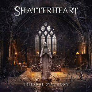 SHATTERHEART | INFERNAL SYMPHONY