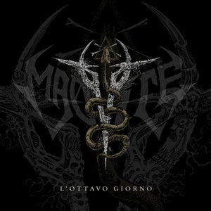 MADVICE | L'OTTAVO GIORNO