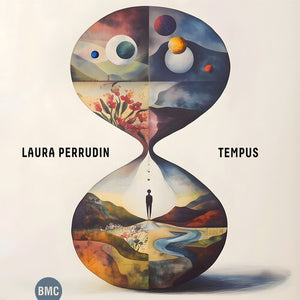 LAURA PERRUDIN | TEMPUS