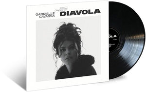 GABRIELLE CAVASSA | DIAVOLA