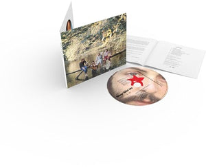 PAUL MCCARTNEY / AND WINGS | WILD LIFE (SOFTPACK)