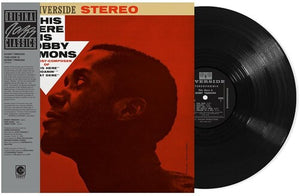 BOBBY TIMMONS | THIS HERE IS BOBBY TIMMONS (ORIGINAL JAZZ CLASSIC)