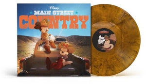 VARIOUS ARTISTS | MAIN STREET COUNTRY / VARIOUS