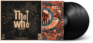 THE WHO | LIVE AT EDEN PROJECT 25/07/2023