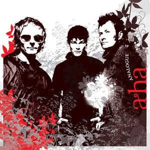 A - HA | ANALOGUE (20TH ANNIVERSARY EDITION) (2CD SET) (DIGI)