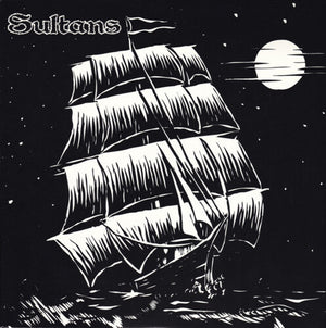 THE SULTANS | GHOST SHIP