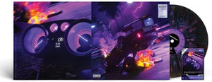 CHASE ATLANTIC | PARADISE