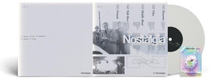 CHASE ATLANTIC | NOSTALGIA (WHITE EDITION) (VINYL)
