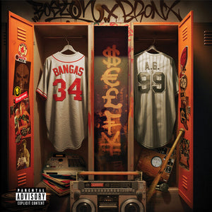 A.G. & STU BANGAS | SELFY
