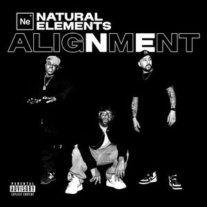 NATURAL ELEMENTS | ALIGNMENT