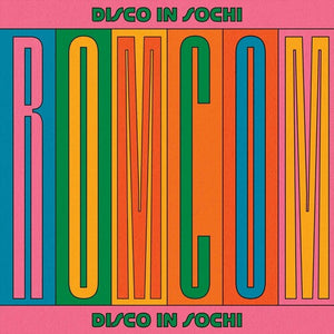 DISCO IN SOCHI | ROM COM