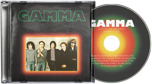 GAMMA | ACROSS THE AIRWAVES