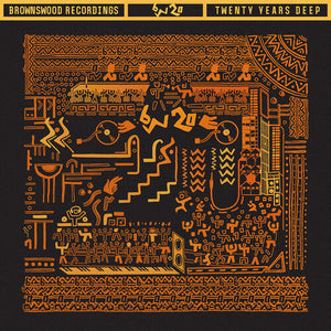 VARIOUS ARTISTS | TWENTY YEARS DEEP / VARIOUS