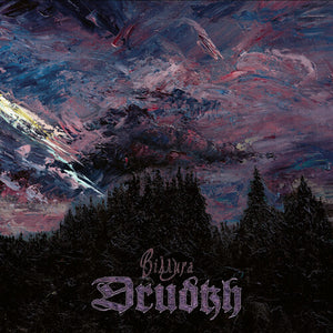 DRUDKH | THAW (DIGI)