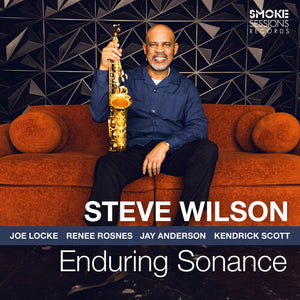 STEVE WILSON | ENDURING SONANCE