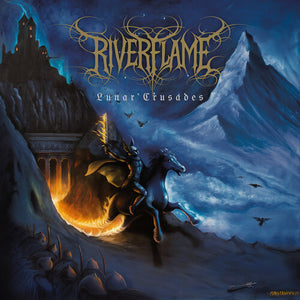 RIVERFLAME | LUNAR CRUSADES
