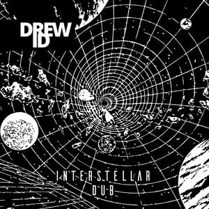 DREW ID | INTERSTELLAR DUB (VINYL)