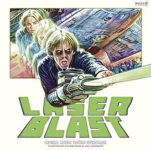 | LASERBLAST - O.S.T.