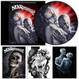 | NEKROMANTIK / O.S.T.