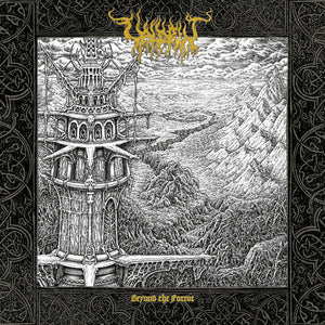 VALDRIN | BEYOND THE FOREST