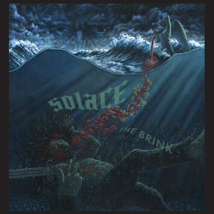 SOLACE | BRINK
