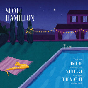 | IN THE STILL OF THE NIGHT