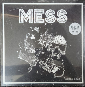 THE MESS | SOMOS MESS