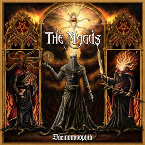 MAGUS | DAEMONOSOPHIA