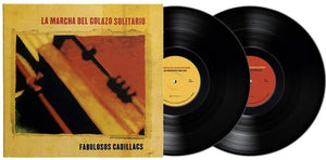 FABULOSOS CADILLLACS | MARCHA DEL GOLAZO SOLITARIO