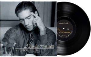 ALEJANDRO FERNANDEZ | ME ESTOY ENAMORANDO