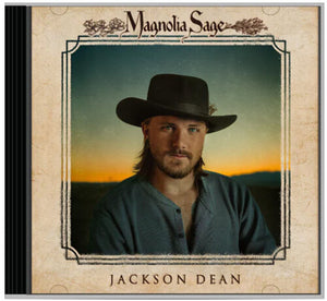JACKSON DEAN | MAGNOLIA SAGE