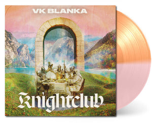 VK BLANKA | KNIGHTCLUB