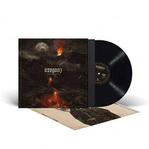 ARROGANZ | DEATH DOOM PUNKS (VINYL)